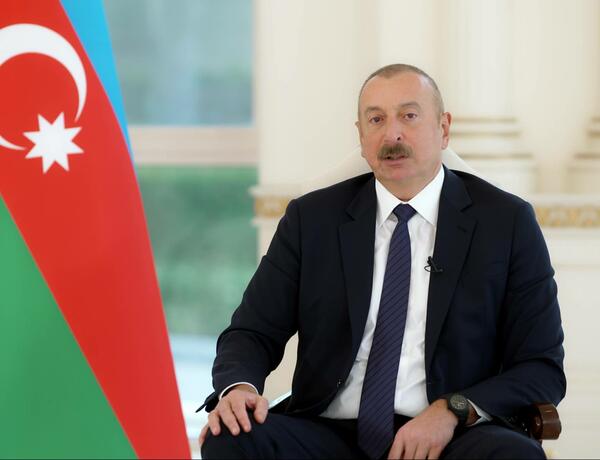 Prezident İlham Əliyev Qurban Bayramı münasibətilə paylaşım etdi