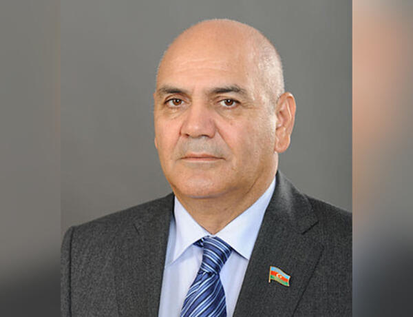Milli Məclisin sabiq deputatı vəfat etdi