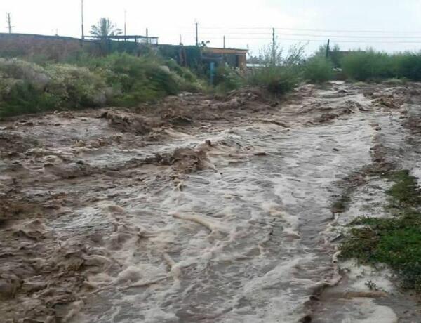 Yağış, qar yağacaq, dolu düşəcək, çaylardan sel keçəcək –