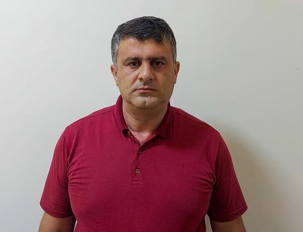 Cəlilabadda narkotik qarşılığında kuryerliyə cəlb edilən şəxs həbs edildi –