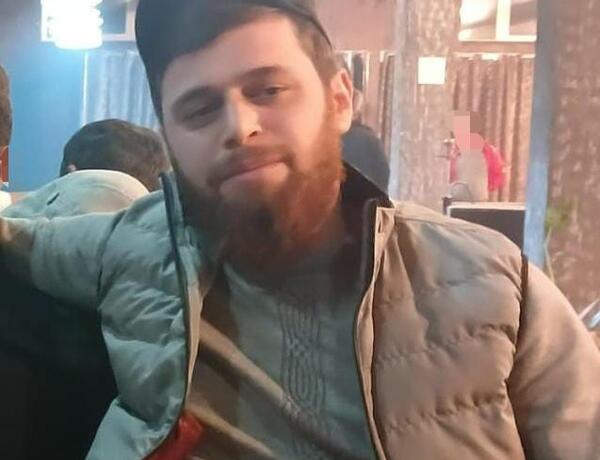 Xaçmazda itkin düşən 27 yaşlı şəxs axtarılır