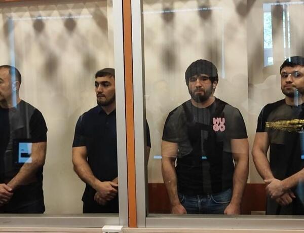 Xuliqanlıqda təqsirləndirilən idmançılara hökm oxundu –