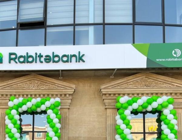 “Rabitəbank” şirkəti məhkəməyə verdi