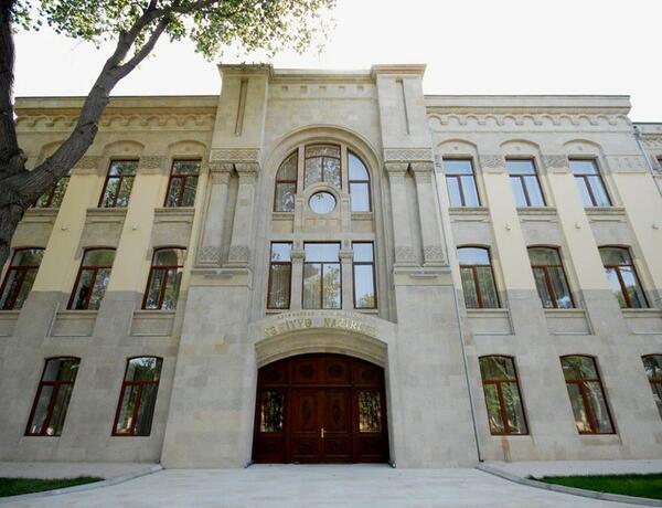 Səhiyyə Nazirliyi əhaliyə müraciət etdi