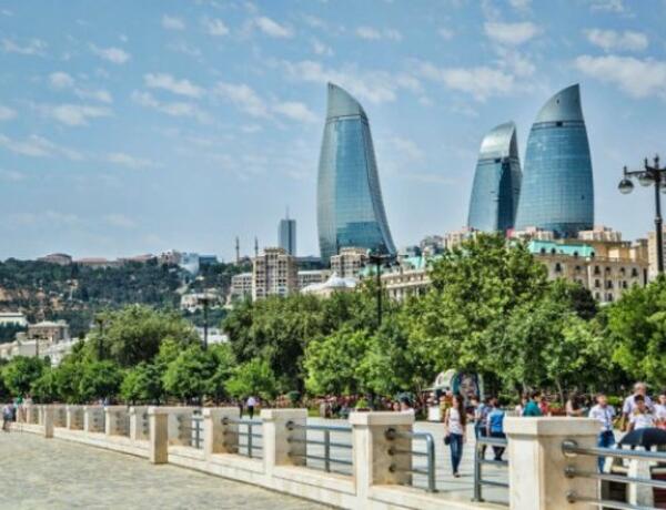 Faktiki hava açıqlandı