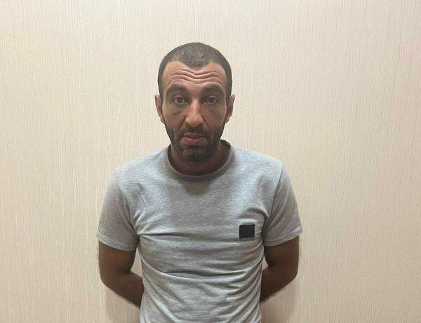 Ucarda köşkdən 75 ədəd lotereya bileti oğurlamaqda şübhəli bilinən şəxs saxlanıldı