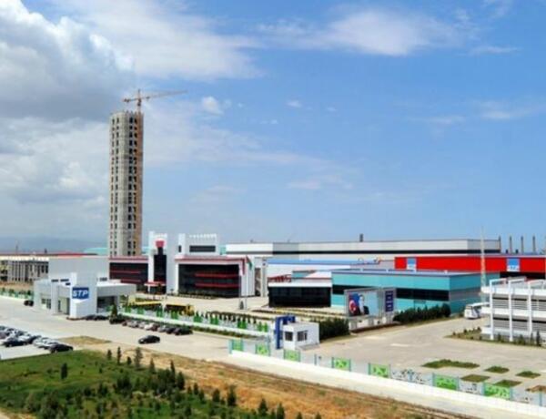 Sumqayıt Texnologiyalar Parkı cərimə oluna bilər