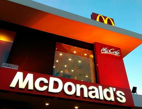 “McDonald”s Azərbaycan”a cərimə yazıldı