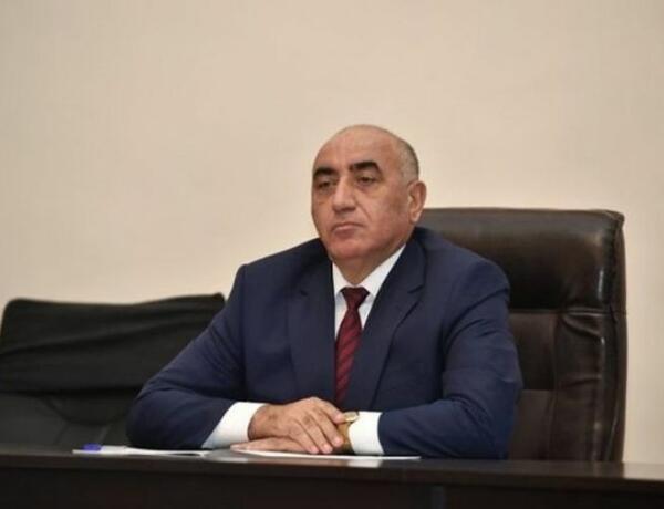 Həbsdə ölən sabiq icra başçısının şikayəti təmin edilmədi