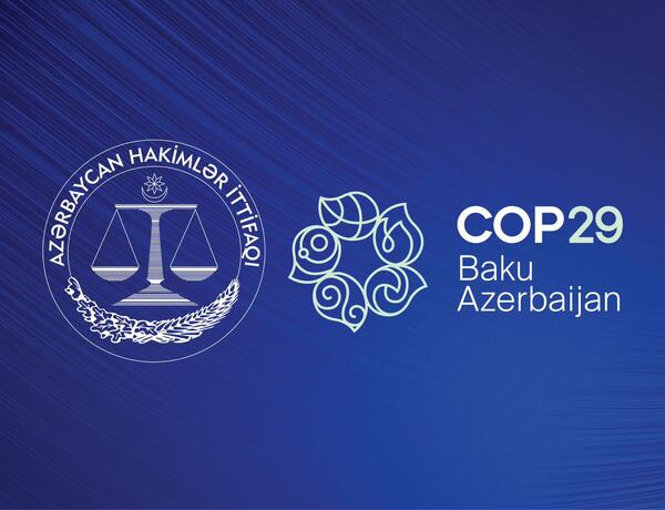 “LAW & CLİMATE” adlı beynəlxalq konfrans keçiriləcək