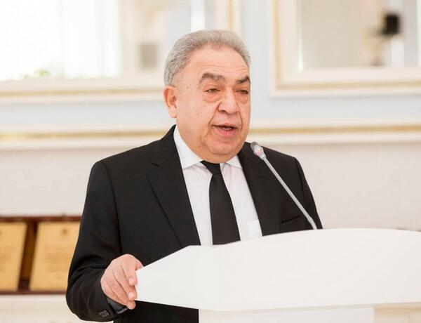 Səfa Mirzəyev vəfat etdi