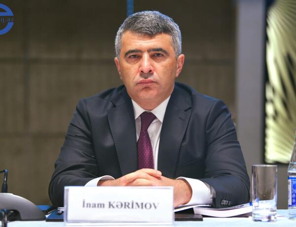 Məhkəmə-Hüquq Şurasının sədri: “Növbədənkənar parlament seçkiləri ilə bağlı üzərimizə düşən öhdəlikləri yerinə yetirməyə hazırıq”