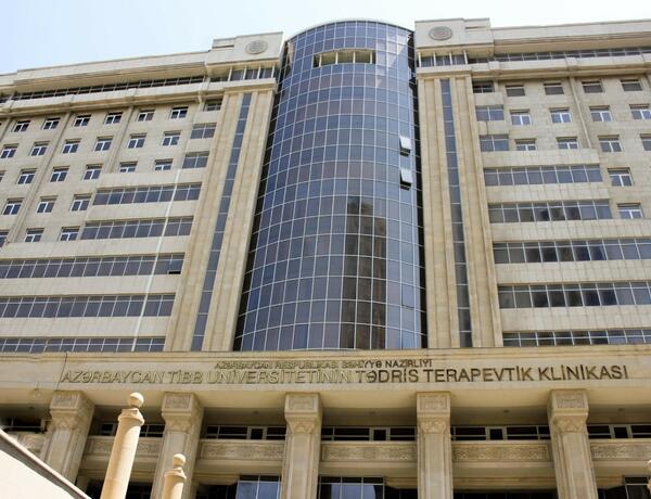 ATU-nun Tədris Terapevtik Klinikasına qarşı məhkəmədə iddia qaldırıldı
