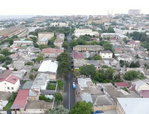 Azərbaycanda sənədsiz evlərlə bağlı normativ hüquqi akt qəbul ediləcək