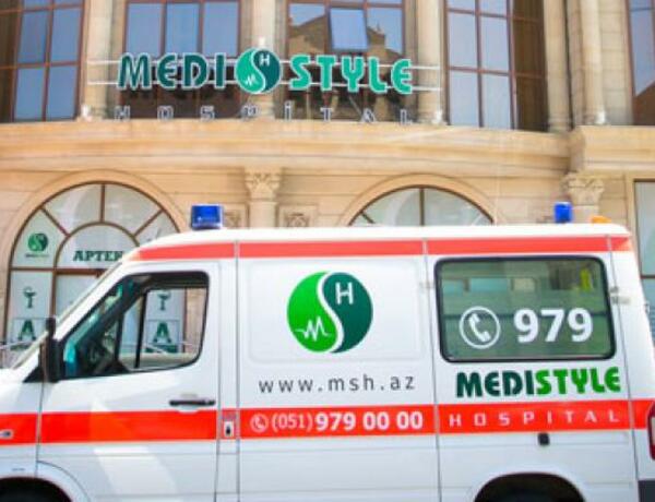 “Medistyle” cərimə oluna bilər