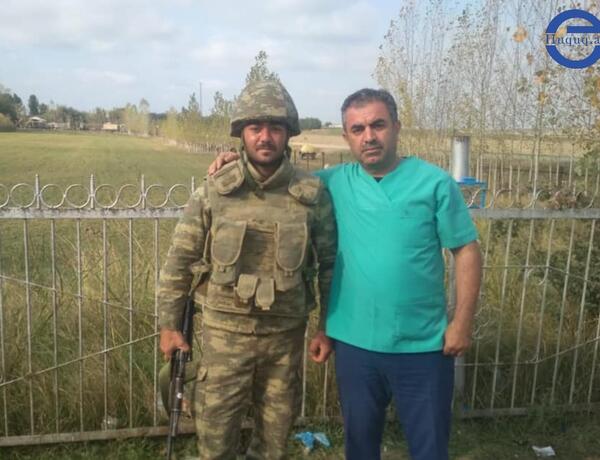 Şəhidin əmisini qətlə yetirməkdə təqsirləndirilən şəxsə ağır cəza verildi