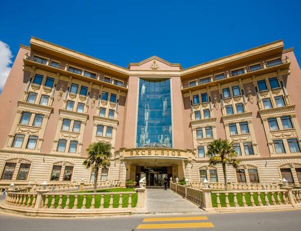“Excelsior Hotel” cərimələnə bilər