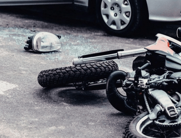 Bakıda moped sürücüsünün öldüyü qəzaya aydınlıq gətirilib