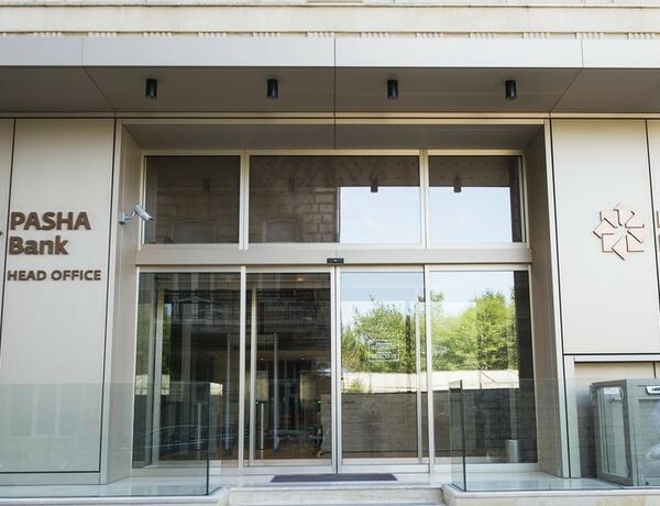 “PAŞA Bank” kreditə görə şirkəti məhkəməyə verdi