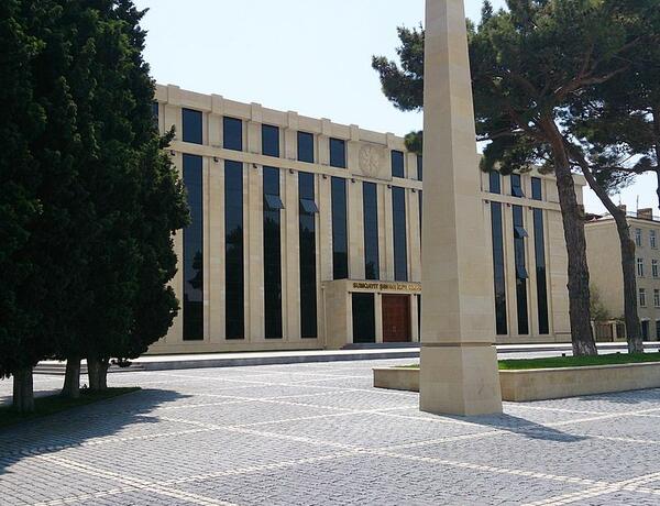 Sumqayıt Şəhər İcra Hakimiyyəti cərimələnə bilər