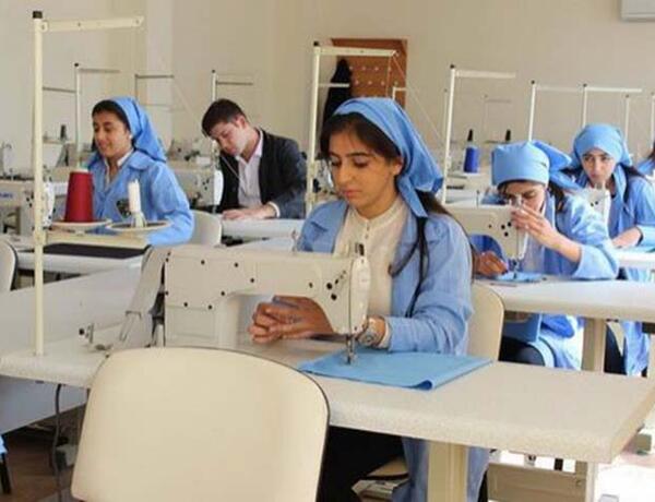 Peşə təhsili müəssisələrinə tələbə qəbulunun nəticələri açıqlandı