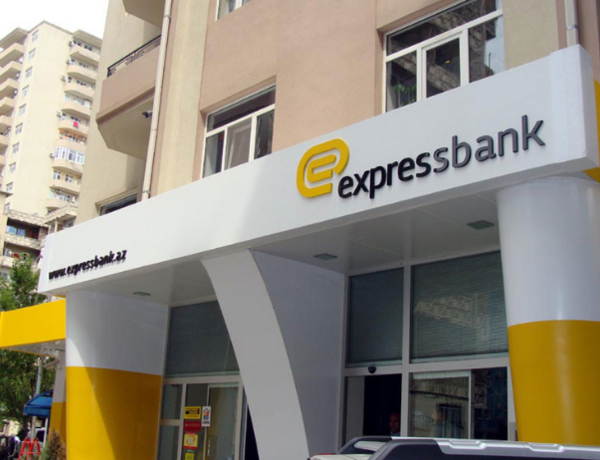 “Expressbank” şirkəti məhkəməyə verdi