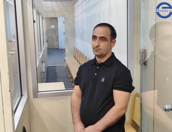 “Dedi ki, “Ətağa” sənin atandan yaxşı kişidir” –