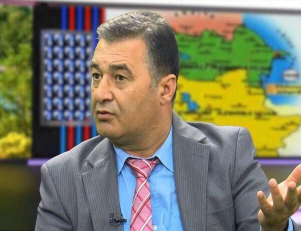 Tarixçi-professor Nəsiman Yaqublu yol qəzasında öldü –