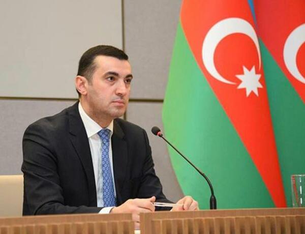 В МИД Азербайджана заявили о наличии у Еревана тайной повестки против Баку