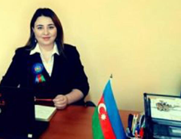 Azərbaycanda məktəb direktoru işçisi tərəfindən bıçaqlandı
