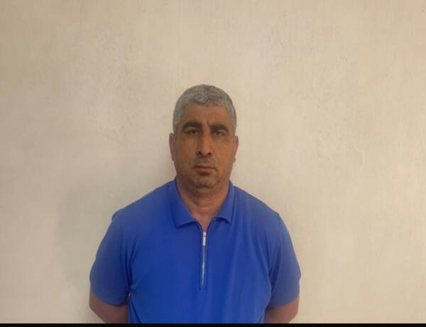 Ağsuda ev təmir etmək adı ilə dələduzluq edərək vətəndaşları aldadan şəxs saxlanıldı