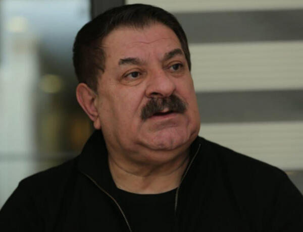 Ağadadaş Ağayev “Medera Hospital”ı məhkəməyə verdi