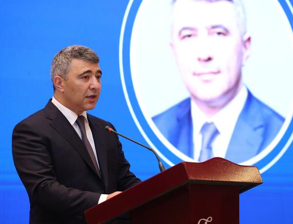 İnam Kərimov: “İqlim dəyişikliyi həm də hüquqi məsələdir”