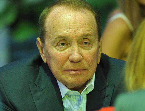 Aleksandr Maslyakov vəfat etdi