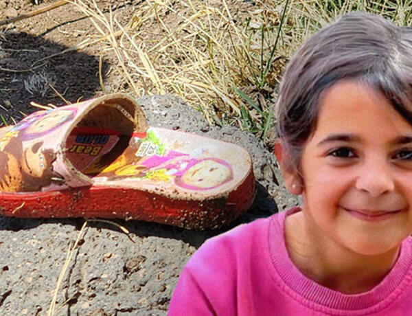 19 gündür axtarılan Narinin meyiti tapıldı