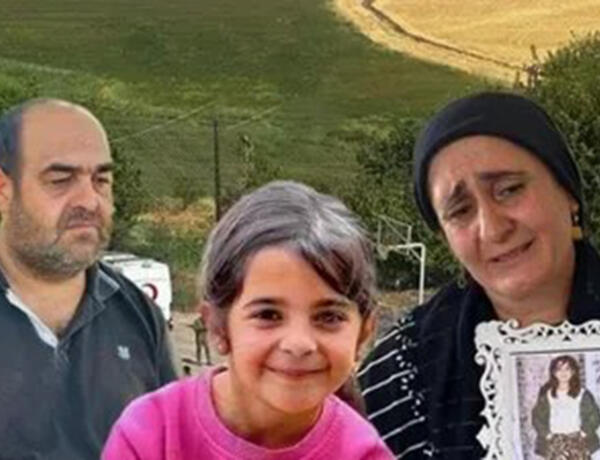 Narinin anası, atası və qardaşı saxlanıldı