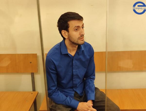 “Evimi,  maşınlarımı satıb pulunu Kənana verdim” –