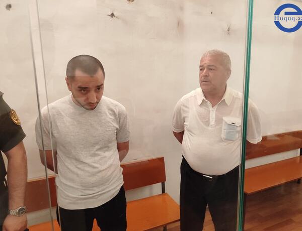 “Bir milyon manat təzminat istəyirəm” –