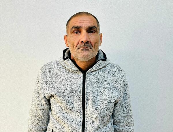 Oğuzda həmkəndlisinin evindən oğurluq edən şəxs tutuldu