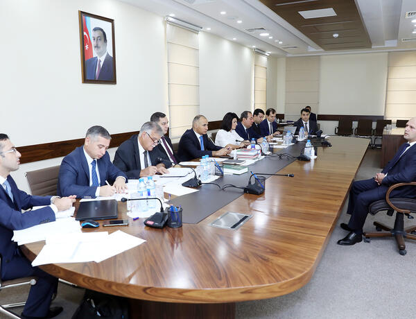 Yekun müsahibədən keçən hakimliyə namizədlərin adları açıqlandı –