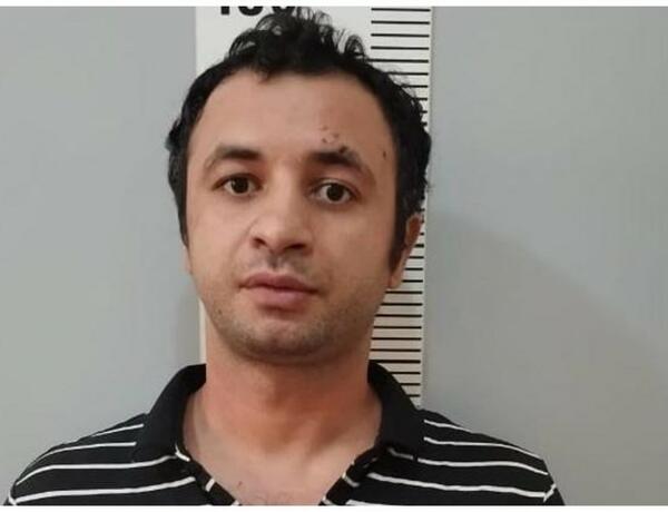 Bakıda azyaşlı uşağa işgəncə verən atalığı həbs edildi