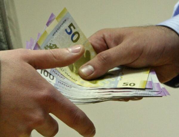 Bakı sakininə qarşı 60 min manatlıq dələduzluq olub