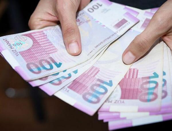 Bu şəxslərə 6 min manat müavinət veriləcək