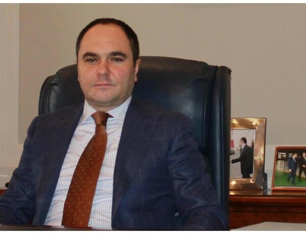 Rasim Məmmədovun kassasiya şikayəti təmin edilmədi
