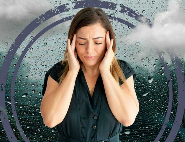 Sabahın havası meteohəssas insanlar üçün əlverişlidir