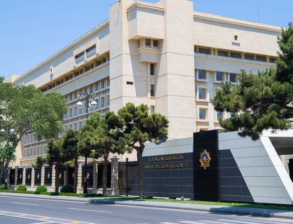 326 milyonluq qaçaqmalçılıq edən dəstənin məhkəmə prosesi keçirilir