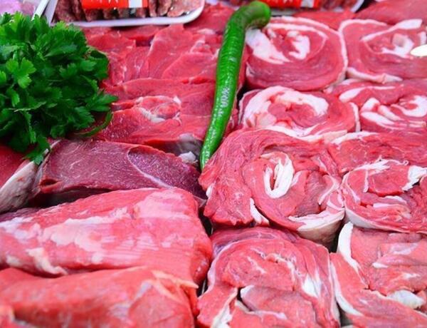 Bakıda ət bahalaşdı –