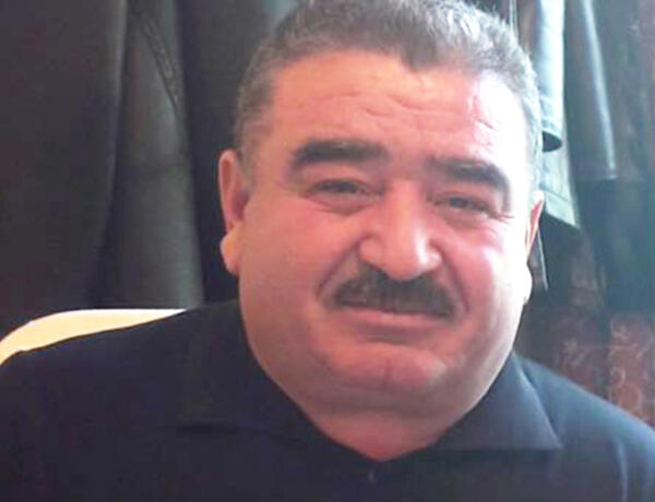 Lətif Nəbiyev azadlığa buraxıldı