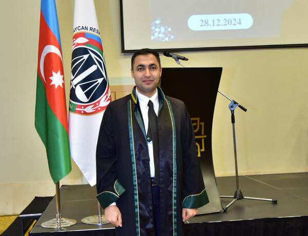 Tanınmış vəkilə ağır itki üz verdi
