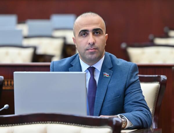 “Heç bir reallığa əsaslanmayan hesabatlar Azərbaycan hakiminin iradəsinə təsir etməyə, bu iradəni sındırmağa yönəlib”